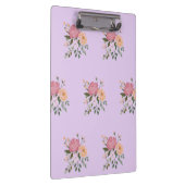 Porte-bloc Fleurs d'eau (Swatch)