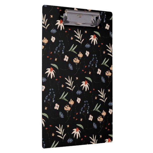 Porte-bloc Fleurs d'eau simples 1 (Swatch)