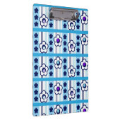 Porte-bloc Fleurs d'hiver (Swatch)