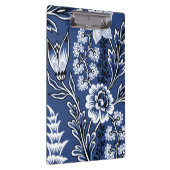 Porte-bloc Fleurs Fantastiques (Bleu) Beaux-Arts (Swatch)