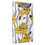 Porte-bloc Fleurs jaunes (Swatch)