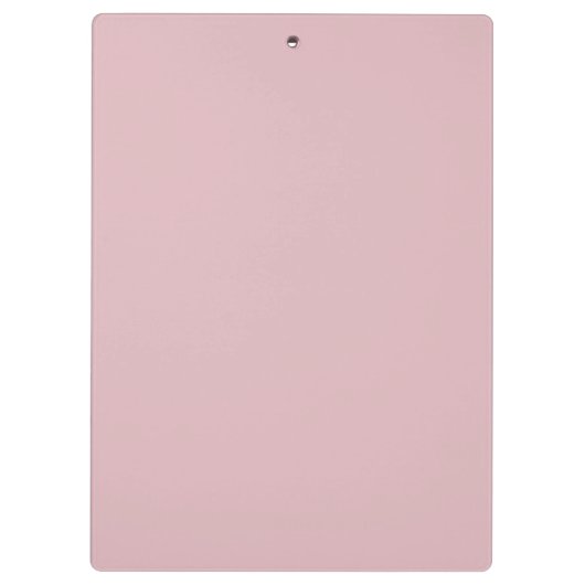 Porte-bloc Fleurs roses roses (Dos)