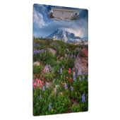Porte-bloc Fleurs sauvages (Swatch)