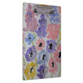 Porte-bloc Fleurs sauvages d'été (Swatch)