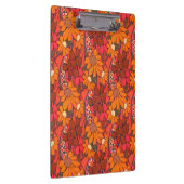 Porte-bloc Fleurs Super tombées (Swatch)