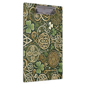 Porte-bloc Floraison Celtique (Swatch)