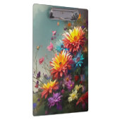 Porte-bloc Floral (Swatch)