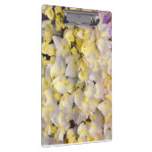 Porte-bloc floral (Swatch)
