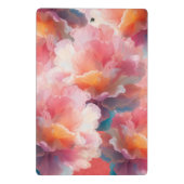 Porte-bloc floral (Dos)