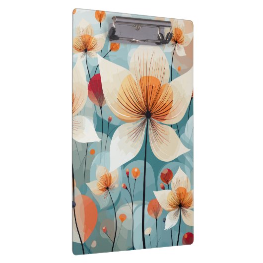 Porte-bloc Floral (Swatch)