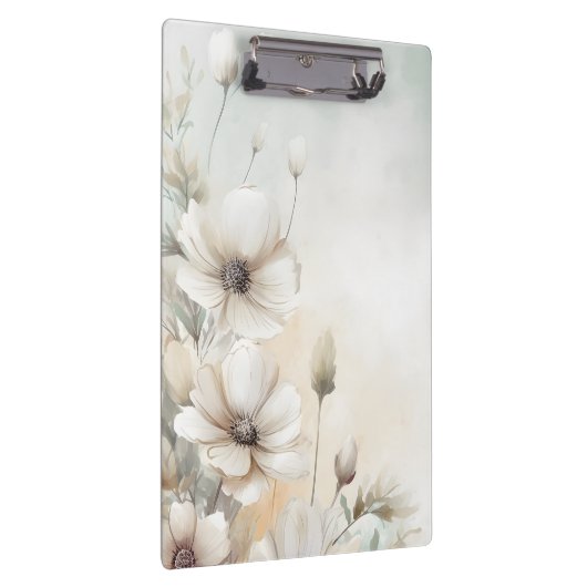 Porte-bloc Floral (Swatch)