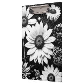 Porte-bloc Floral botanique classique (Gauche)