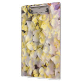 Porte-bloc Floral clipboard  (Gauche)