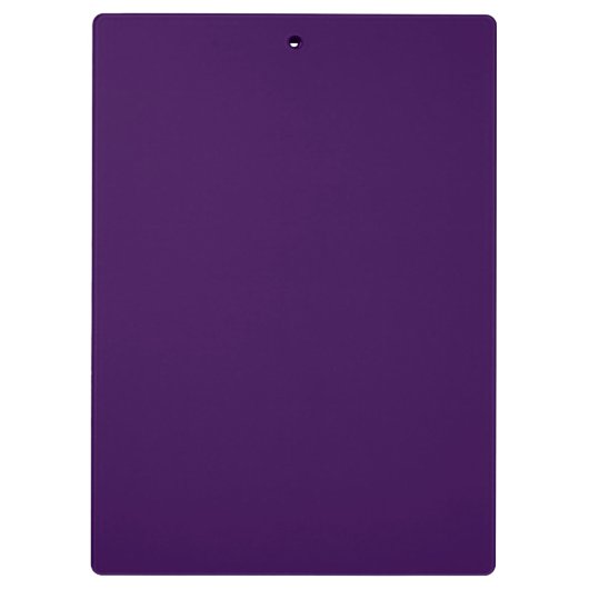 Porte-bloc Floral clipboard (Dos)