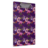 Porte-bloc Floral clipboard (Swatch)