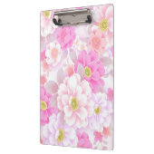 Porte-bloc Floral/Porte - bloc (Gauche)