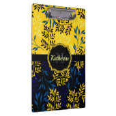 Porte-bloc Flore mignonne (Swatch)