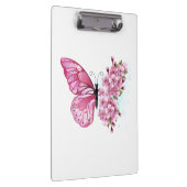 Porte-bloc Flower Butterfly (Swatch)