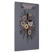 Porte-bloc Foi et fleurs (Swatch)