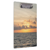 Porte-bloc Folly Beach Morning (Swatch)
