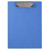 Porte-bloc Fond bleu texturé visuel calme et simple (Devant)