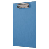 Porte-bloc Fond bleu uni calme et simple avec texture (Gauche)