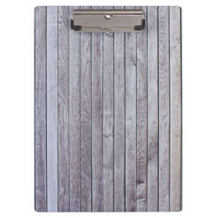 Porte-bloc Fond en bois moderne élégant