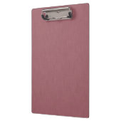 Porte-bloc Fond mauve texturé visuel calme et simple (Gauche)