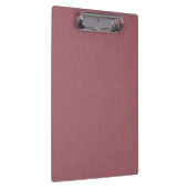 Porte-bloc Fond mauve texturé visuel calme et simple (Swatch)