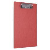 Porte-bloc Fond rouge visuel calme et simple à texture (Swatch)