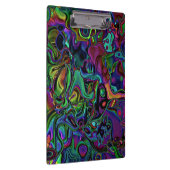 Porte-bloc Fonte cérébrale (Swatch)