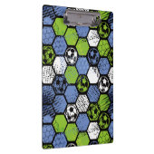 Porte-bloc Football (Swatch)
