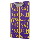 Porte-bloc Football (Gauche)