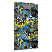 Porte-bloc Football (Swatch)