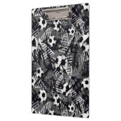 Porte-bloc Football (Gauche)