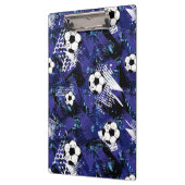 Porte-bloc Football (Gauche)