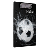 Porte-bloc Football (Swatch)
