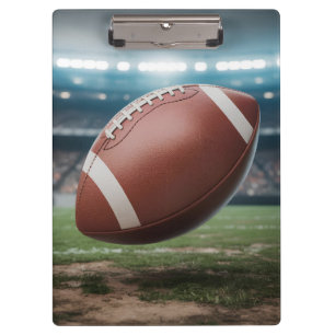 Porte-bloc Football américain
