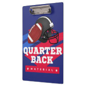 Porte-bloc Football américain (Gauche)