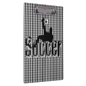 Porte-bloc Football Le Jeu, Porte - bloc (Swatch)