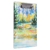 Porte-bloc Forêt (Swatch)