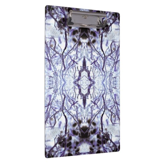 Porte-bloc Forêt de Bois Arbres (Swatch)