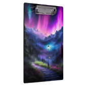 Porte-bloc Forêt enchantée (Swatch)