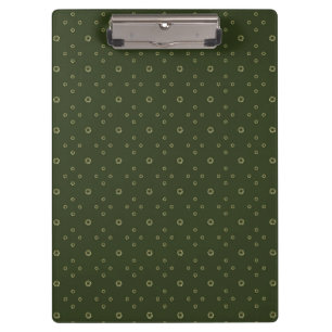 Porte-bloc Forêt Soleil Zinnia Doré
