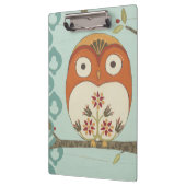 Porte-bloc Forêt Whimsy I (Gauche)