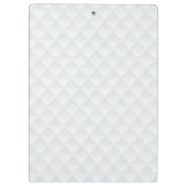 Porte-bloc Formes Diamants De Luxe (Dos)