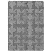 Porte-bloc Formes géométriques simples (Dos)