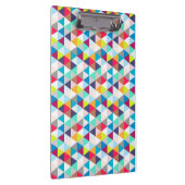 Porte-bloc Formes porte - bloc/triangle (Swatch)