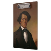 Porte-bloc Fr3d3rick Bailey Douglass : Légende des droits civ (Gauche)