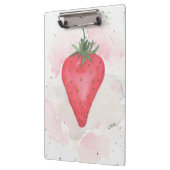 Porte-bloc Fraise (Gauche)